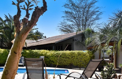 Otjiwarongo House | Kamaku Guesthouse