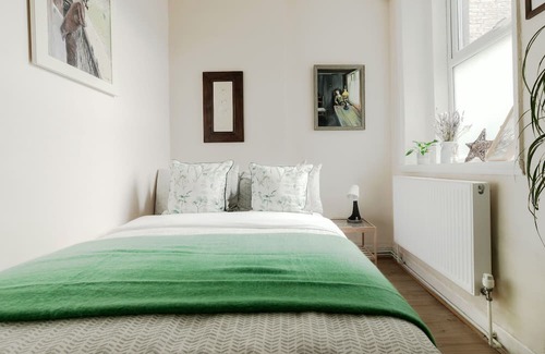 Ferndale Apartment | Comfortable Apartment in Central London