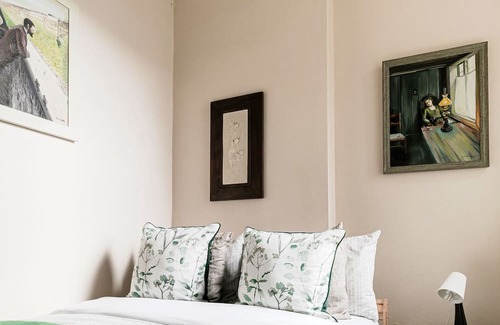Ferndale Apartment | Comfortable Apartment in Central London