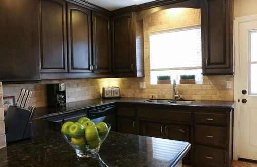 Hermosa Village House | Gorgeous Pool Home 1/2 Mile Walk to Disney