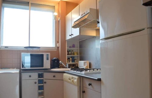 Banyuls-sur-Mer Apartment | Apartment Banyuls-sur-Mer, 1 bedroom, 4 persons