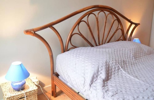 Banyuls-sur-Mer Apartment | Apartment Banyuls-sur-Mer, 1 bedroom, 4 persons