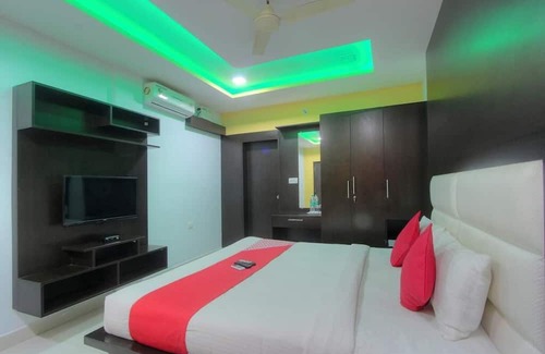 Chikkaballapur House | Warm and Cozy Rooms with Pleasant Stay/Bangalore