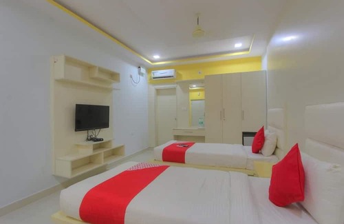 Chikkaballapur House | Warm and Cozy Rooms with Pleasant Stay/Bangalore