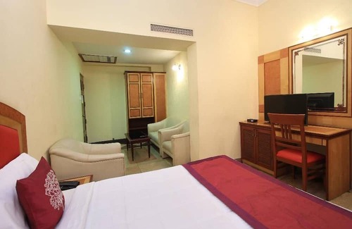 Rajajinagar House | Textures&Artistic Rooms Stay near Metro station