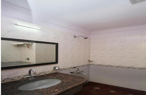 Rajajinagar House | Textures&Artistic Rooms Stay near Metro station