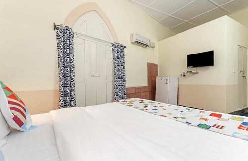 Altinho House | Calm and pleasant stay near Goa