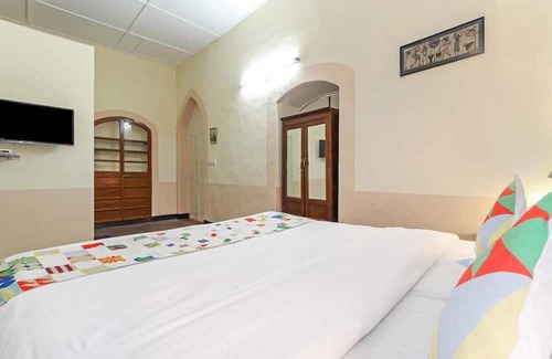 Altinho House | Calm and pleasant stay near Goa