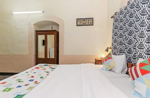 Altinho House | Calm and pleasant stay near Goa
