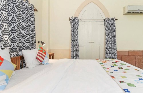 Altinho House | Calm and pleasant stay near Goa