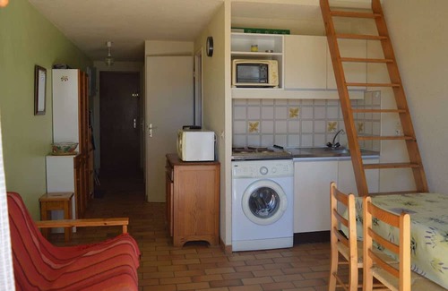 Port Cogolin Apartment | Apartment Cogolin, 1 bedroom, 6 persons