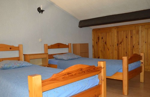 Port Cogolin Apartment | Apartment Cogolin, 1 bedroom, 6 persons