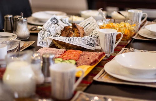 Tsumeb Bed & Breakfast | Haus Mopanie