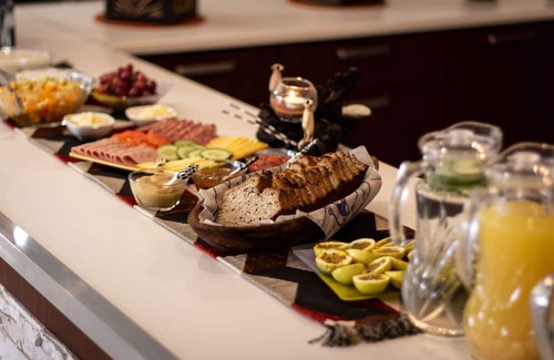 Tsumeb Bed & Breakfast | Haus Mopanie