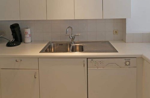 Knokke Apartment | Stunning apartment downtown 300m from the beach