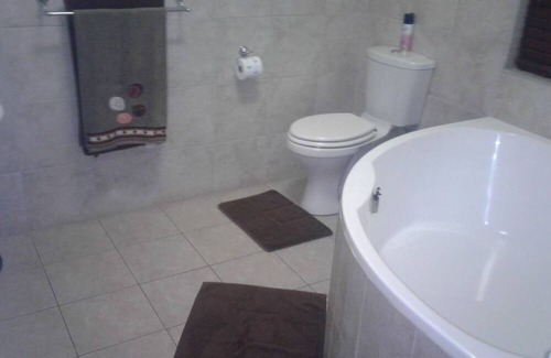Walvis Bay House | Dolphin Beach Self Catering Accommodation