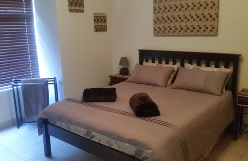 Walvis Bay House | Dolphin Beach Self Catering Accommodation
