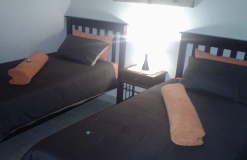 Walvis Bay House | Dolphin Beach Self Catering Accommodation