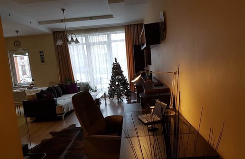 Zolitude Apartment | Riga Airport Apartment