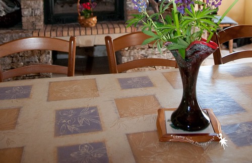 Flavin Cottage | 3-star approved country cottage