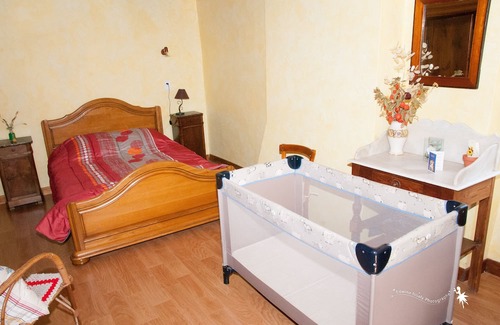 Flavin Cottage | 3-star approved country cottage