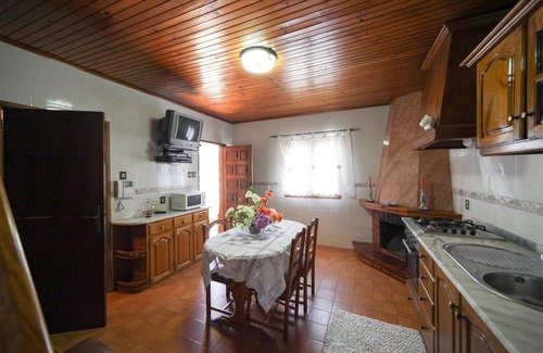 Santo Tirso House | Casa Rural do Salgueirinho