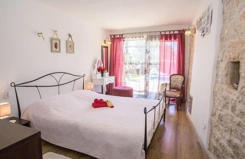 Sveti Lovrec House | Family friendly house with a swimming pool Radetići, Central Istria - Središnja Istra (K-17183)