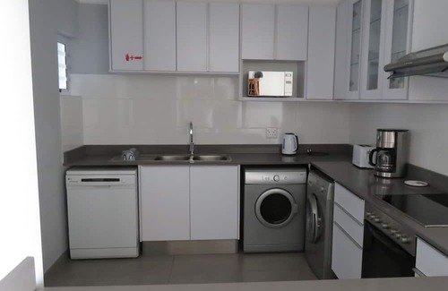Rand Rifles Apartment | Guns Reef Self Catering Unit 10 and 11