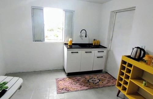 Maravilha House | Pousada Altos da Natureza
