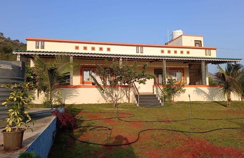 Ghodegaon Villa | Aikant Agro Tourism Pondewadi