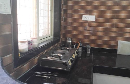 Ghodegaon Villa | Aikant Agro Tourism Pondewadi