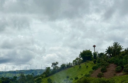 Khao Kho Villa | Hill Jai Poolvilla Khao Kho