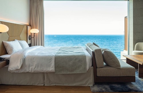 Atami Hotel | UMITO ATAMI BETTEI