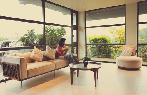 Elappara Resort | Monticle Glamp