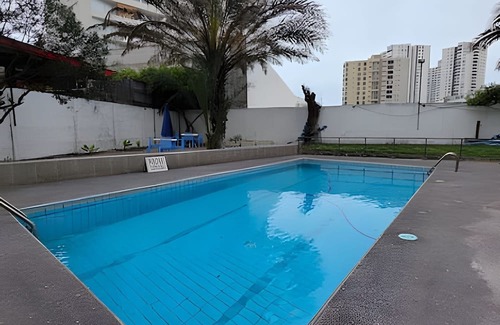 Cavancha Apartment | Oceana Suites Iquique