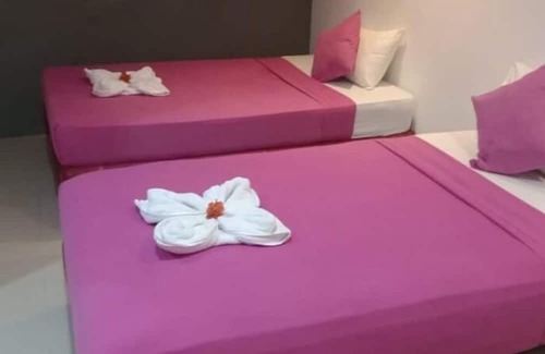 Gili Trawangan Hotel | EXPRESS O 91581 Starla Spa & Home Stay