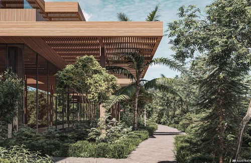 Male Hotel | Maxx Royal Maldivies
