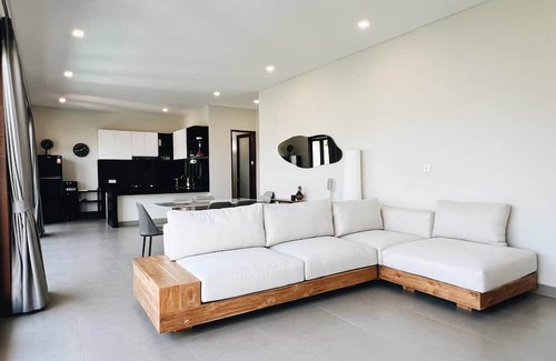 Cepaka Villa | Jungle Breeze Villa by Betterplace
