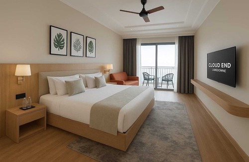 Jaiharikhal Hotel | Q' Nest By Quadrillion Hotels Lansdowne