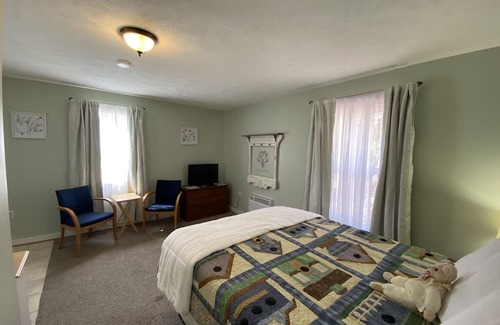 Damascus Bed & Breakfast | Wheelers Inn