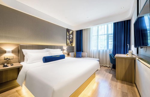 Nanshan Hotel | 7 Days Youpin Premium