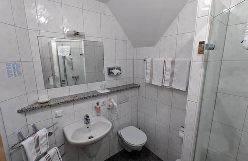 Michelau Hotel | Saaletalstuben Hotel & Gastronomie