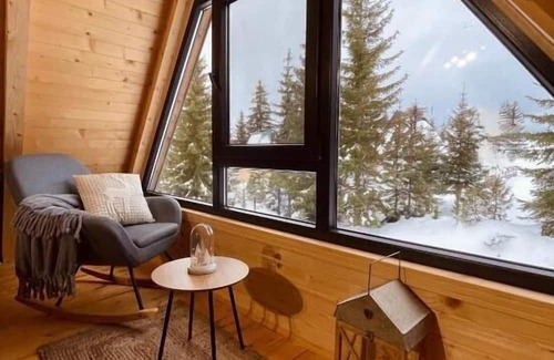 Zabljak Apartment | Mountain Homes Durmitor 3