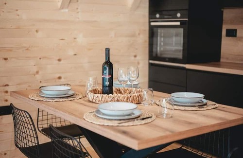 Zabljak Apartment | Mountain Homes Durmitor 3