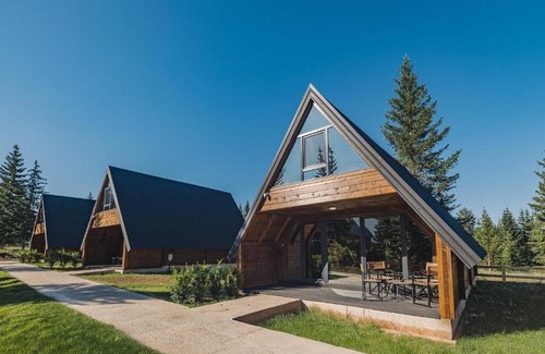 Zabljak Apartment | Mountain Home Durmitor 1