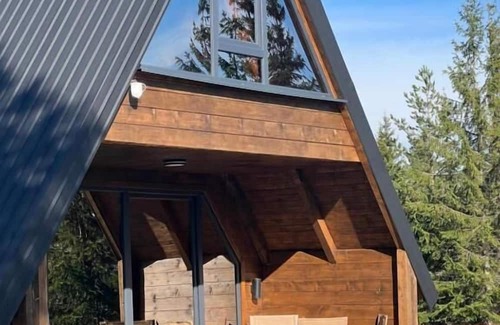Zabljak Apartment | Mountain Home Durmitor 1