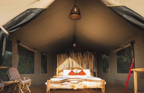 Maasai Mara Hotel | Mara hilltop