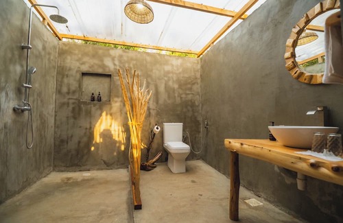 Maasai Mara Hotel | Mara hilltop