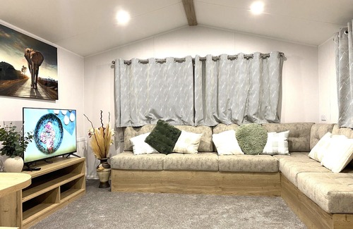 Great Houghton Other | BAF Luxury Stays