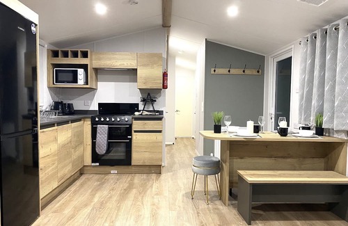 Great Houghton Other | BAF Luxury Stays